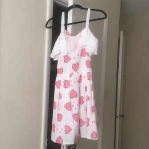 Bonne Chance Collections Heart Dress